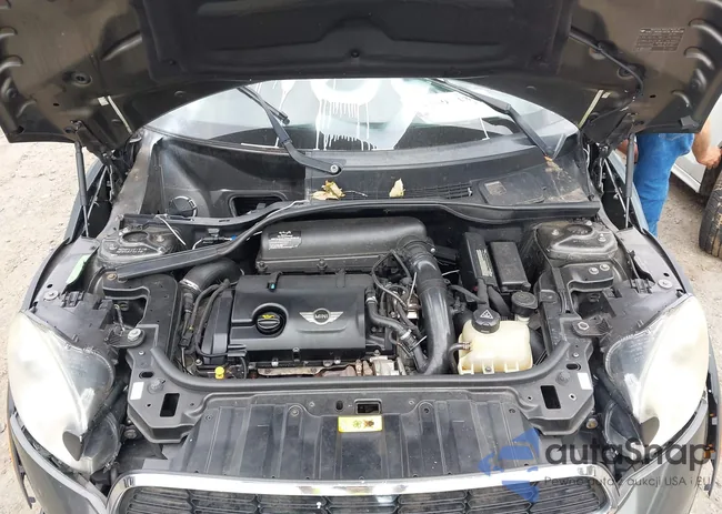 WMWZC3C57BWH97659: 43097433