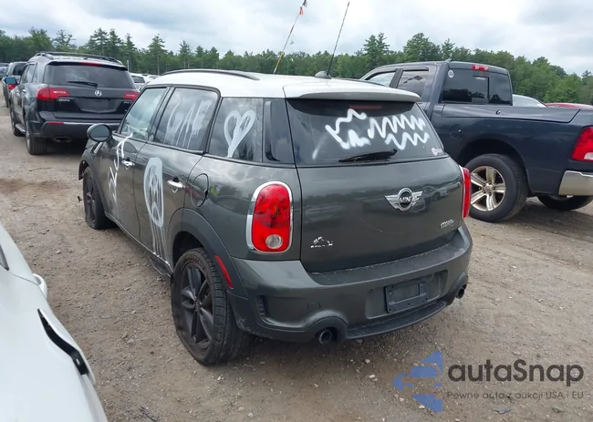 WMWZC3C57BWH97659: 43097433