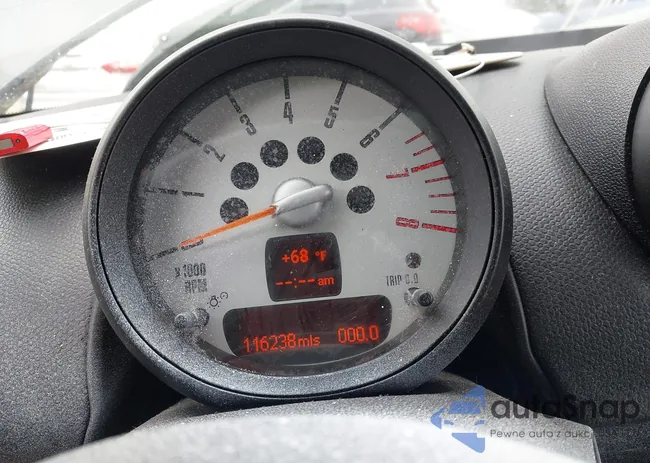 WMWZC3C57BWH97659: 43097433