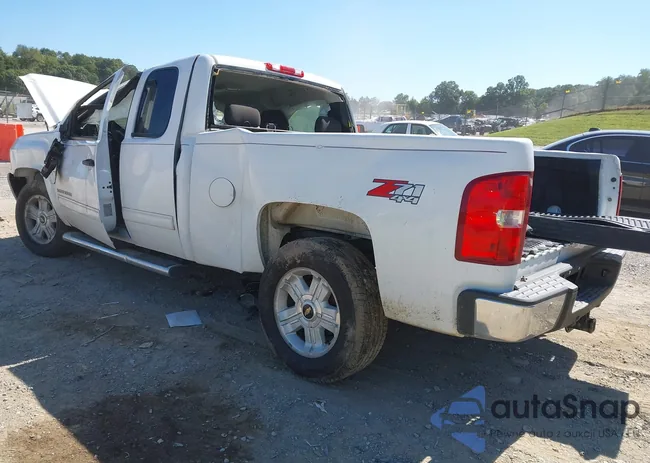 1GCRKSE35B2300727: 43097435