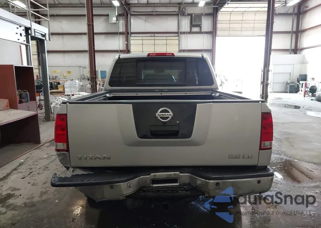 1N6AA07B46N508571: 43097453