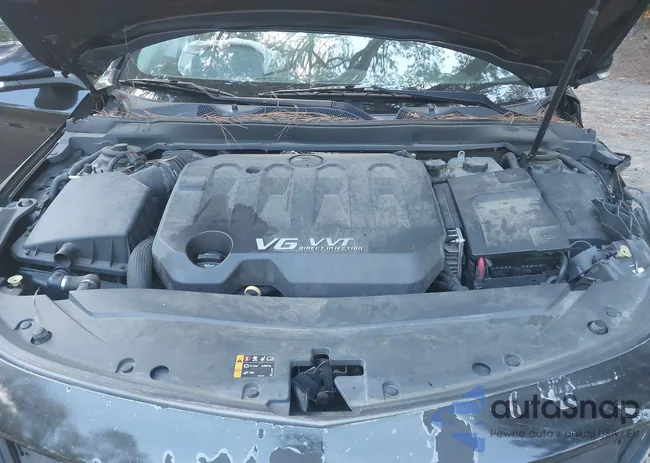 2G1125S31E9233670: 43097465