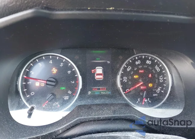 2T3W1RFV6LC045928: 43097515