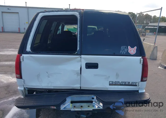 1GNEC13R2XR103155: 43097585