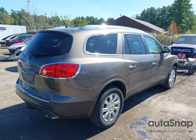 5GAKVCEDXCJ218261: 43097611