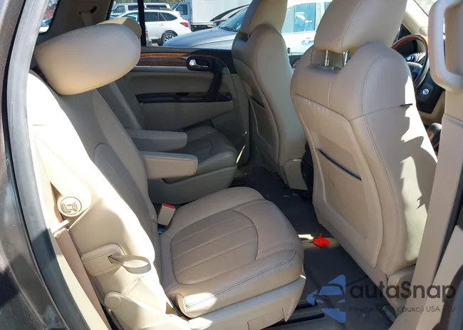 5GAKVCEDXCJ218261: 43097611