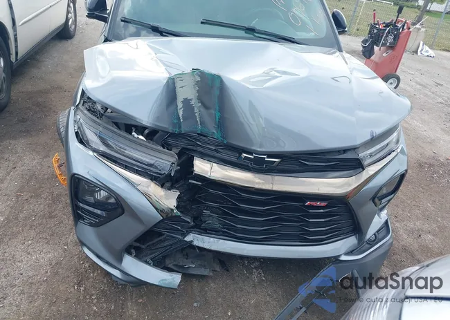 KL79MTSL0MB006960: 43097620