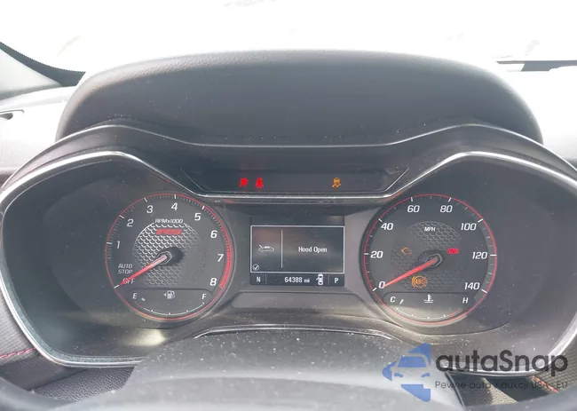 KL79MTSL0MB006960: 43097620