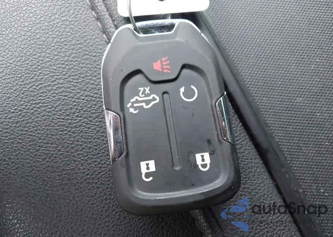 3GTU9CED6NG201960: 43097621