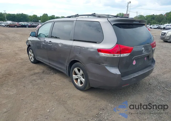 5TDKK3DC7DS324011: 43097632