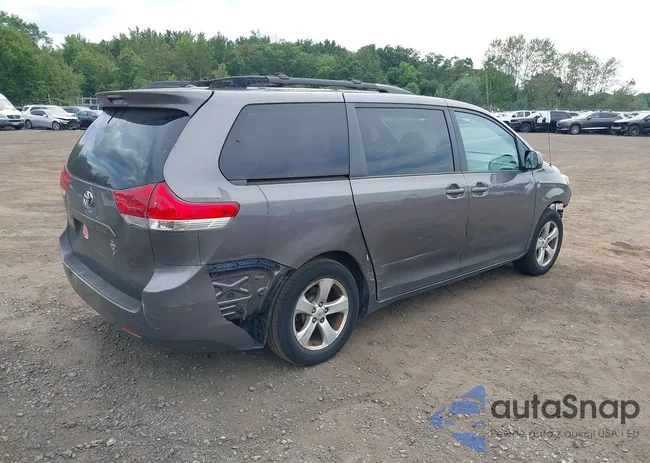 5TDKK3DC7DS324011: 43097632