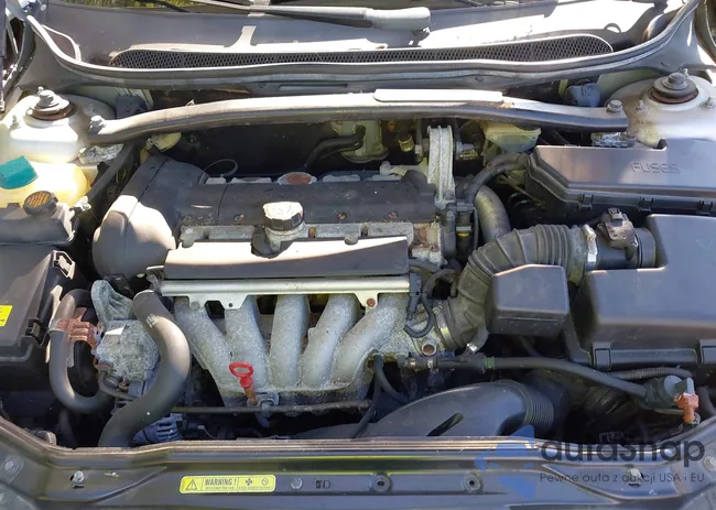 YV1SW64A242445065: 43097634