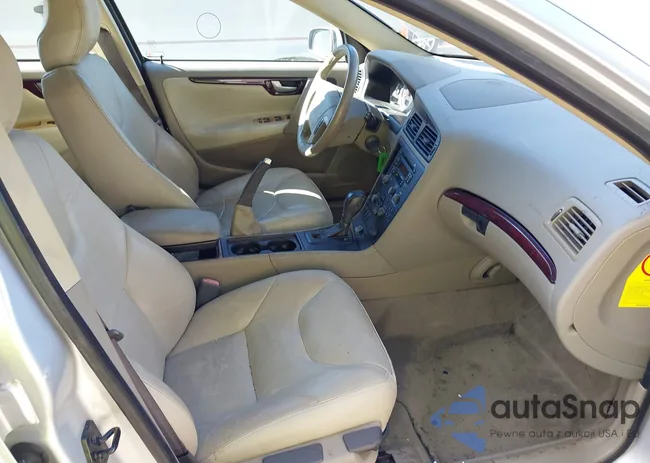 YV1SW64A242445065: 43097634