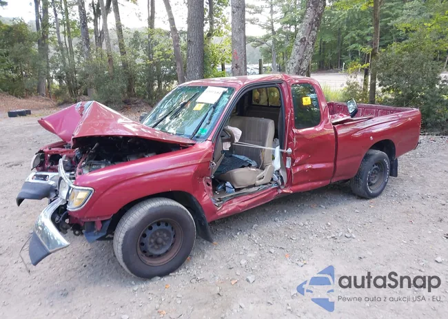 4TAVL52N2TZ182993: 43097684