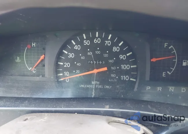 4TAVL52N2TZ182993: 43097684