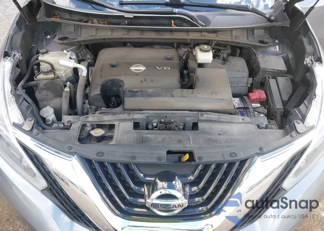 5N1AZ2MH0JN196169: 43096784