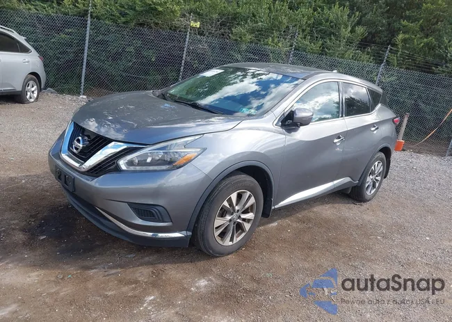 5N1AZ2MH0JN196169: 43096784