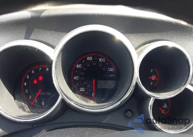 2T1KR32E07C642632: 43096801