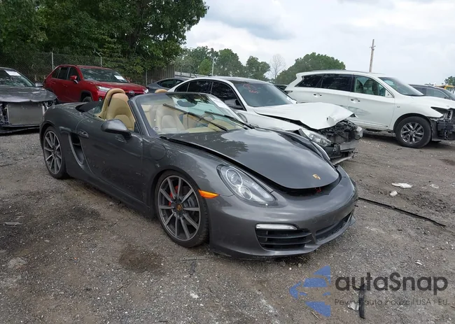 WP0CB2A84EK140412: 43096822