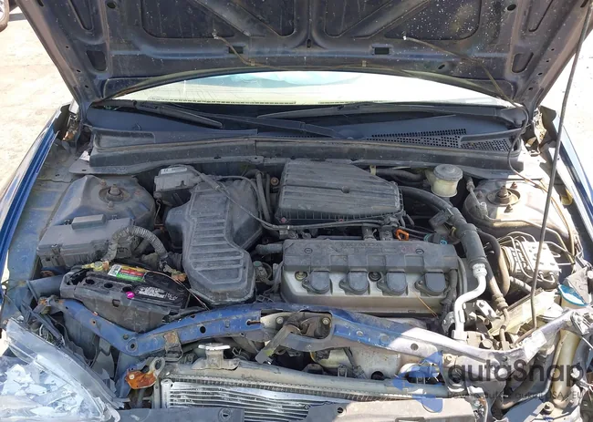 1HGEM22963L018878: 43096834