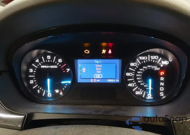 2FMDK3GC0DBB44905: 43096843