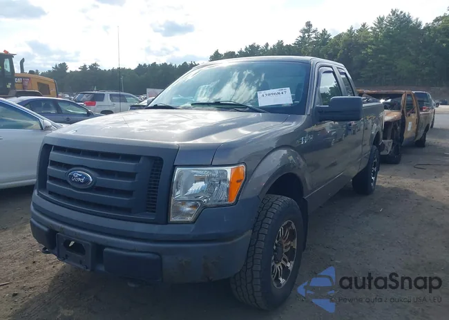 1FTEX1EW2AFA85040: 43096847