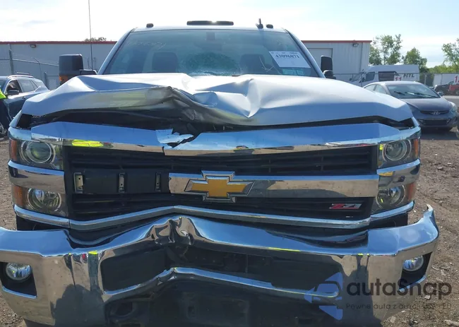 1GC0KVEGXGZ298463: 43096871