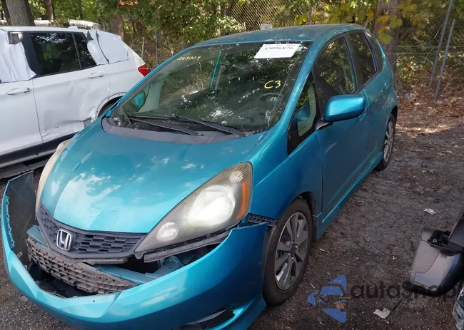 JHMGE8H57CC006779: 43096876