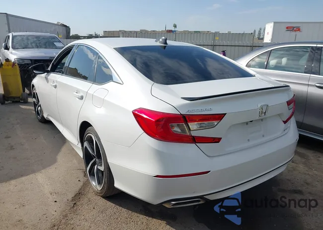 1HGCV1F32MA016160: 43096880