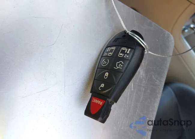 2C4RDGCG1HR801910: 43096893