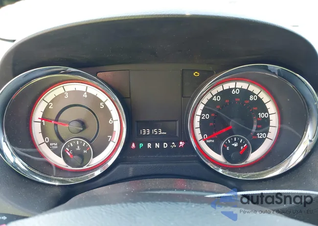 2C4RDGCG1HR801910: 43096893