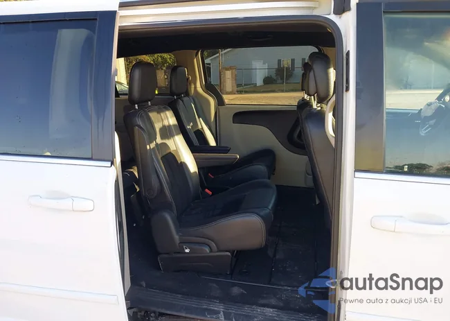 2C4RDGCG1HR801910: 43096893