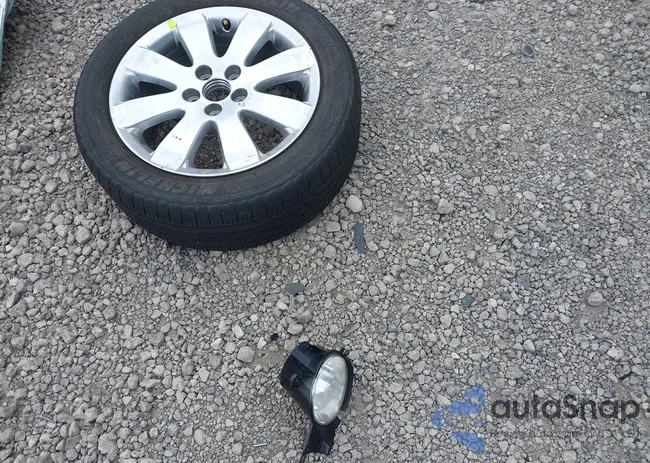 4T1BK36B56U133606: 43096903