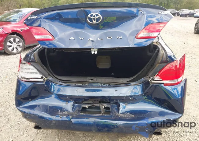 4T1BK36B56U133606: 43096903