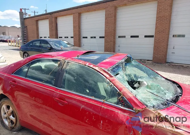 4T1BE46KX7U136810: 43096914