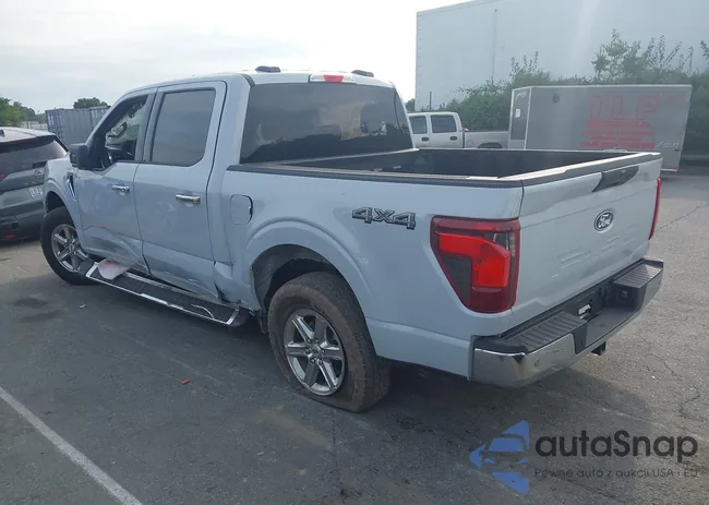 1FTEW3LP2SKE13429: 43096942