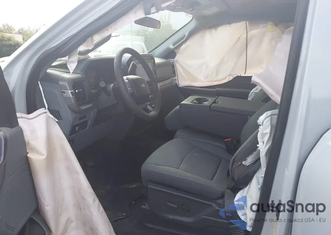 1FTEW3LP2SKE13429: 43096942