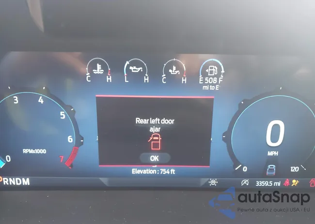 1FTEW3LP2SKE13429: 43096942