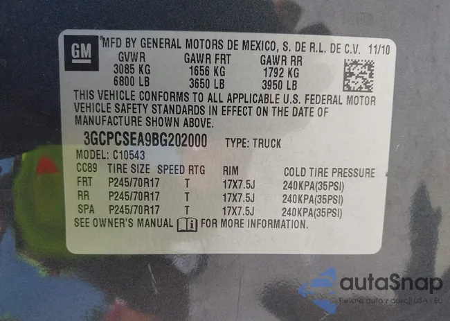 3GCPCSEA9BG202000: 43096956