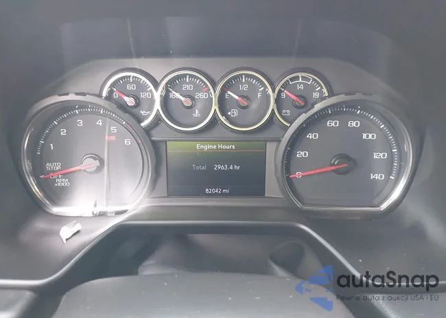 1GNSCRKT8MR306867: 43096957