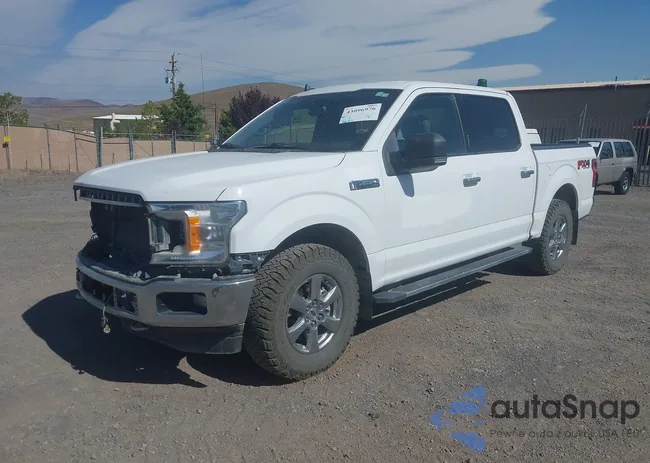 1FTEW1E54KKD52102: 43096976