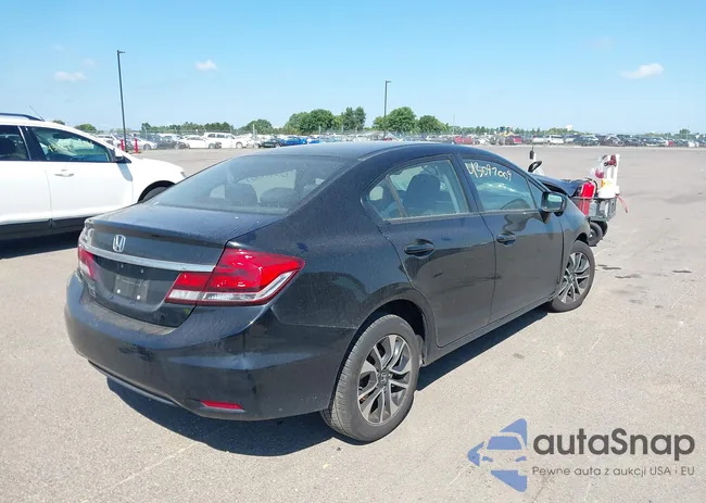 19XFB2F87EE001433: 43097009