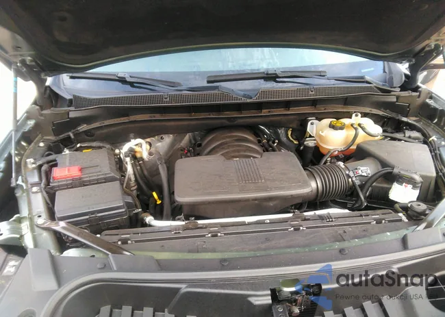 1GNSKFKD5PR177694: 43097040