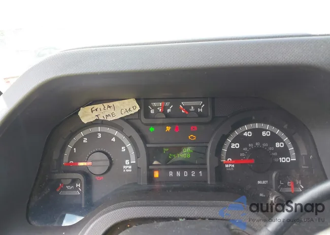 1FTNS2EW5DDA38556: 43097067