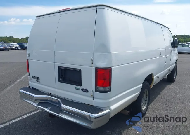 1FTNS2EL1EDA01950: 43097070