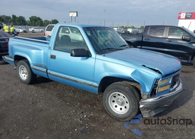 1GTEC14R5TZ524157: 43097074