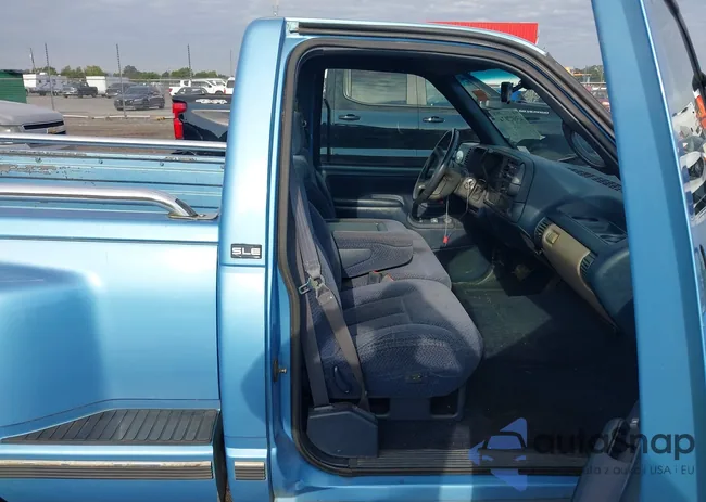 1GTEC14R5TZ524157: 43097074