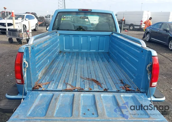 1GTEC14R5TZ524157: 43097074