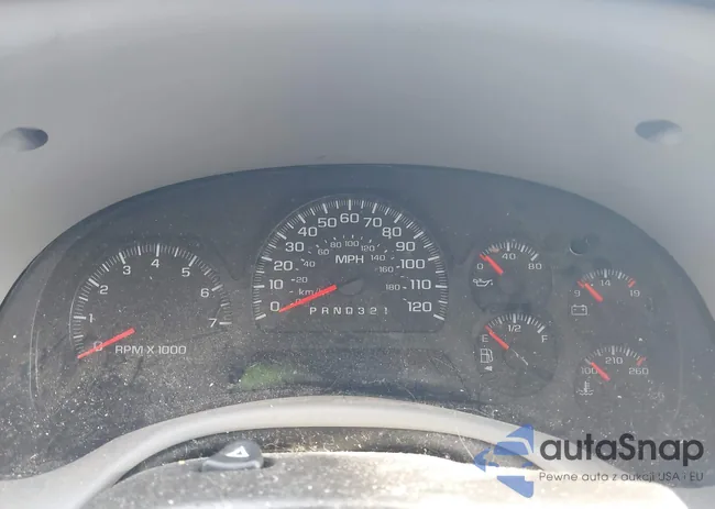 1GNDS13S382203406: 43097094