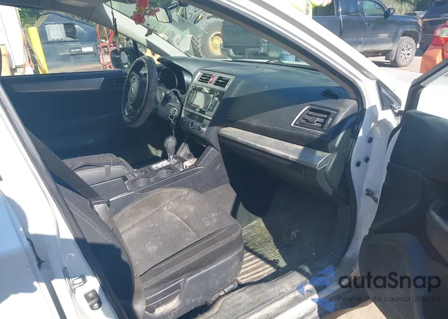 4S4BSAAC2J3261322: 43097124